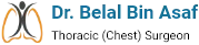 Dr. Belal Bin Asaf