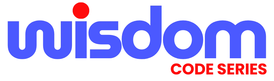 Wisdom Code Series